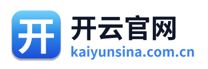 开云官网 Logo